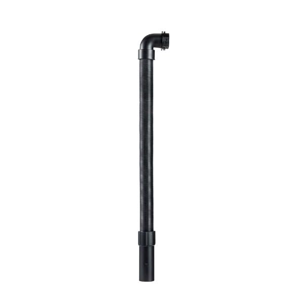 Bagless Upright Vacuum Cleaner with Brush and Crevice Tool P244