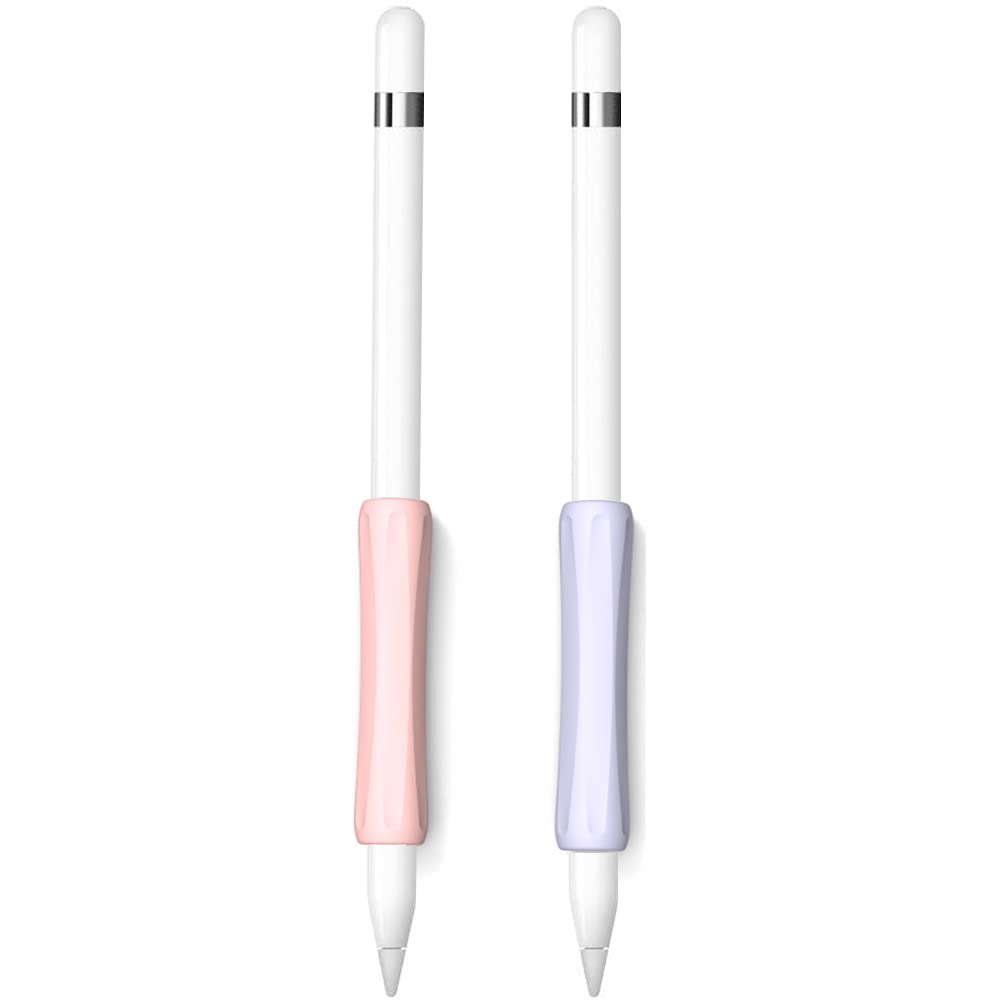 2-Pack Ergonomics Grips for Apple Pencil P720