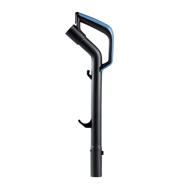 Bagless Upright Vacuum Cleaner with Brush and Crevice Tool P244