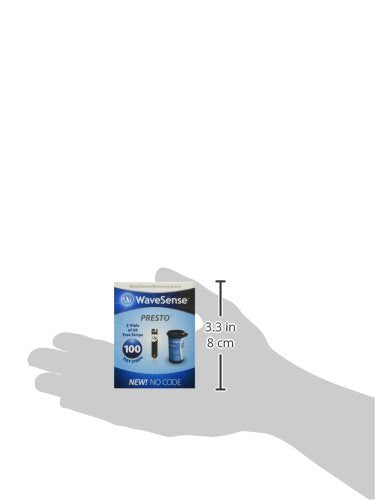 Test Strips 200 Strips C137