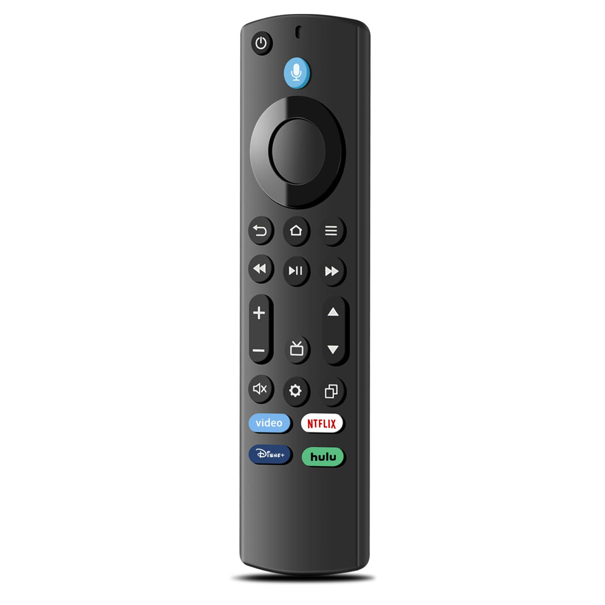 Replacement TV Remote O409