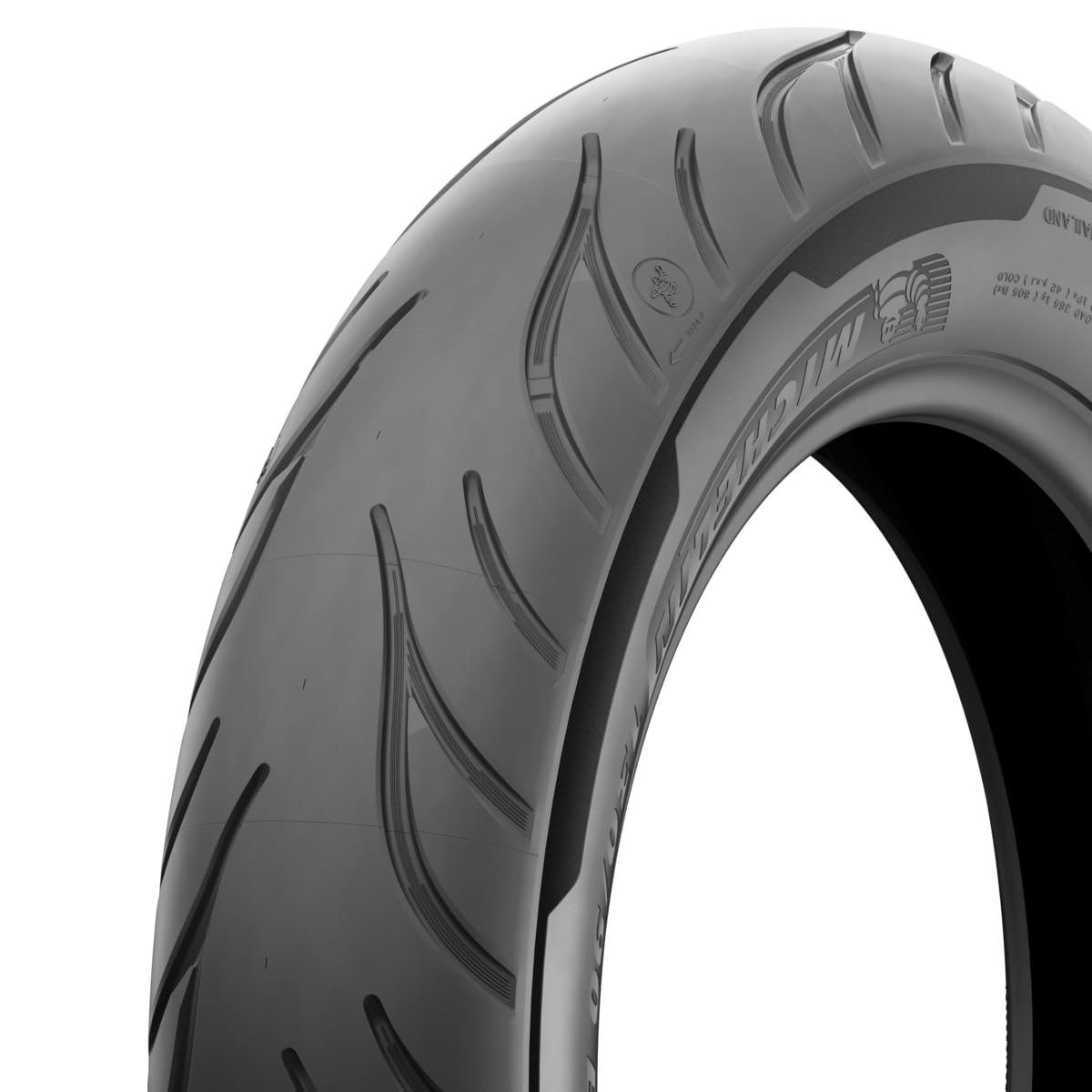 Front Motorcycle Tire 140/75R17 (67V) H584312