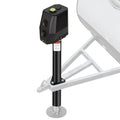 Waterproof Electric Trailer Jack with Built-in Spirit Level C530