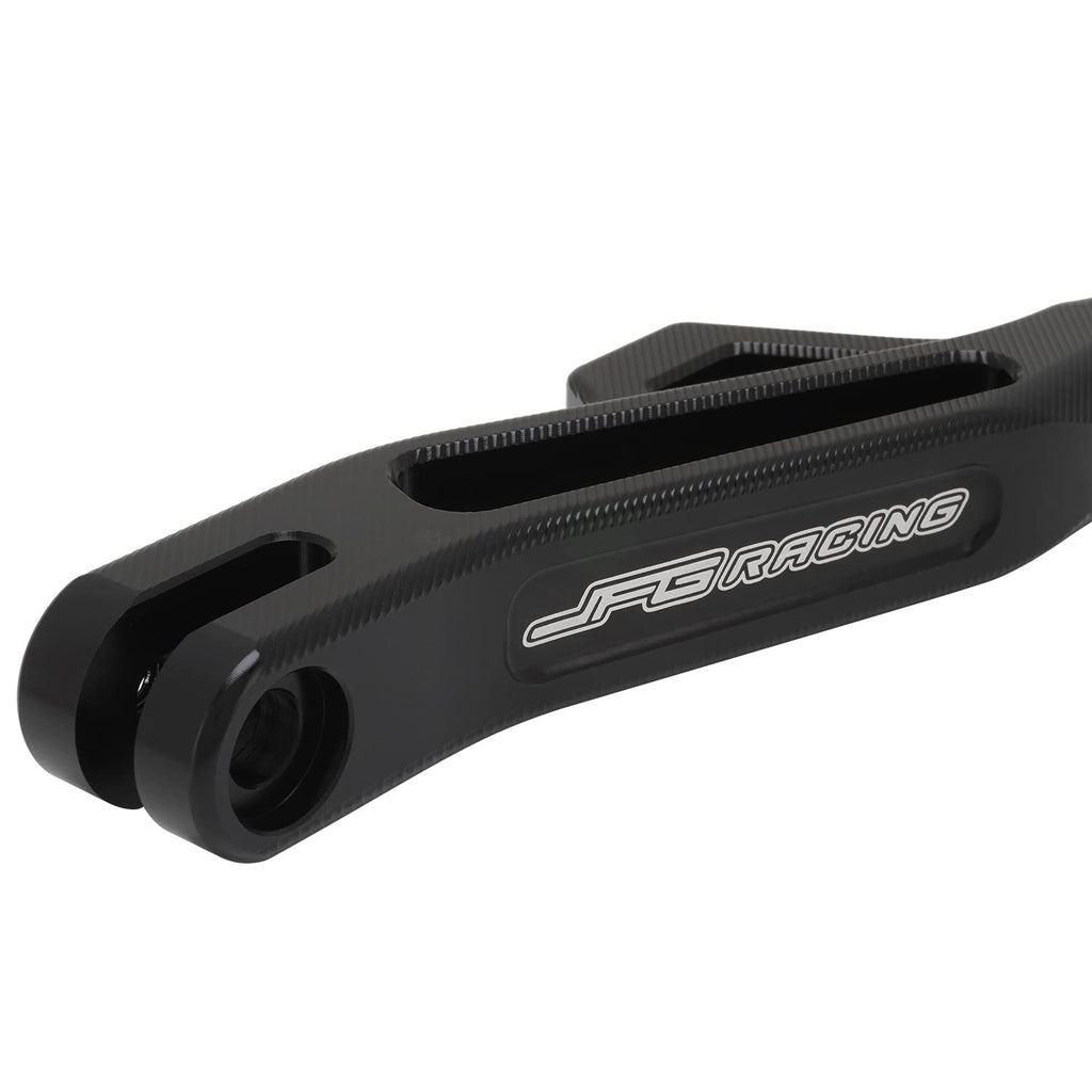 Adjustable Black Electric Dirt Bike Kickstand L708
