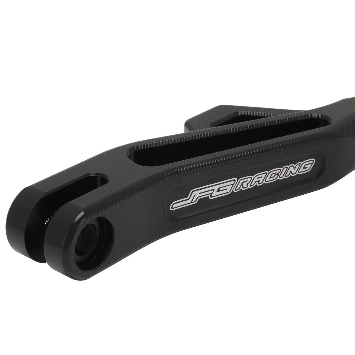 Adjustable Black Electric Dirt Bike Kickstand L708