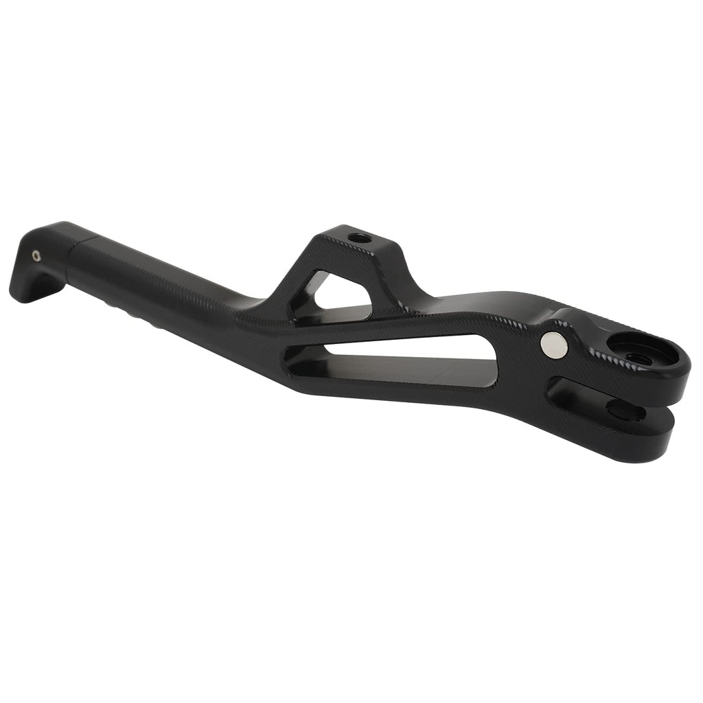 Adjustable Black Electric Dirt Bike Kickstand L708