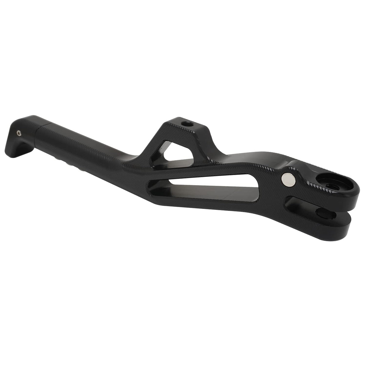 Adjustable Black Electric Dirt Bike Kickstand L708