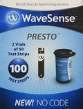 Test Strips 200 Strips C137