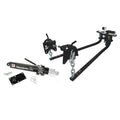 1,000lb Weight Distribution Hitch Kit with Sway Control A65877
