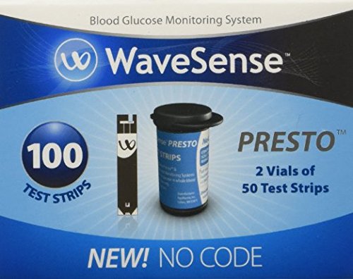 Test Strips 200 Strips C137