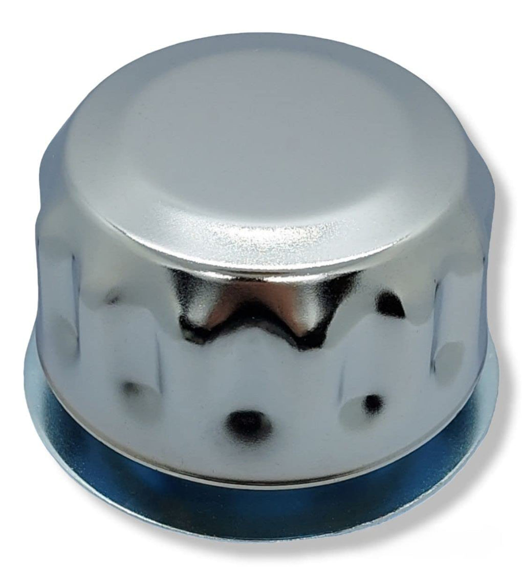 Hydraulic Tank Breather Cap with Flange Bayonet Lock F142