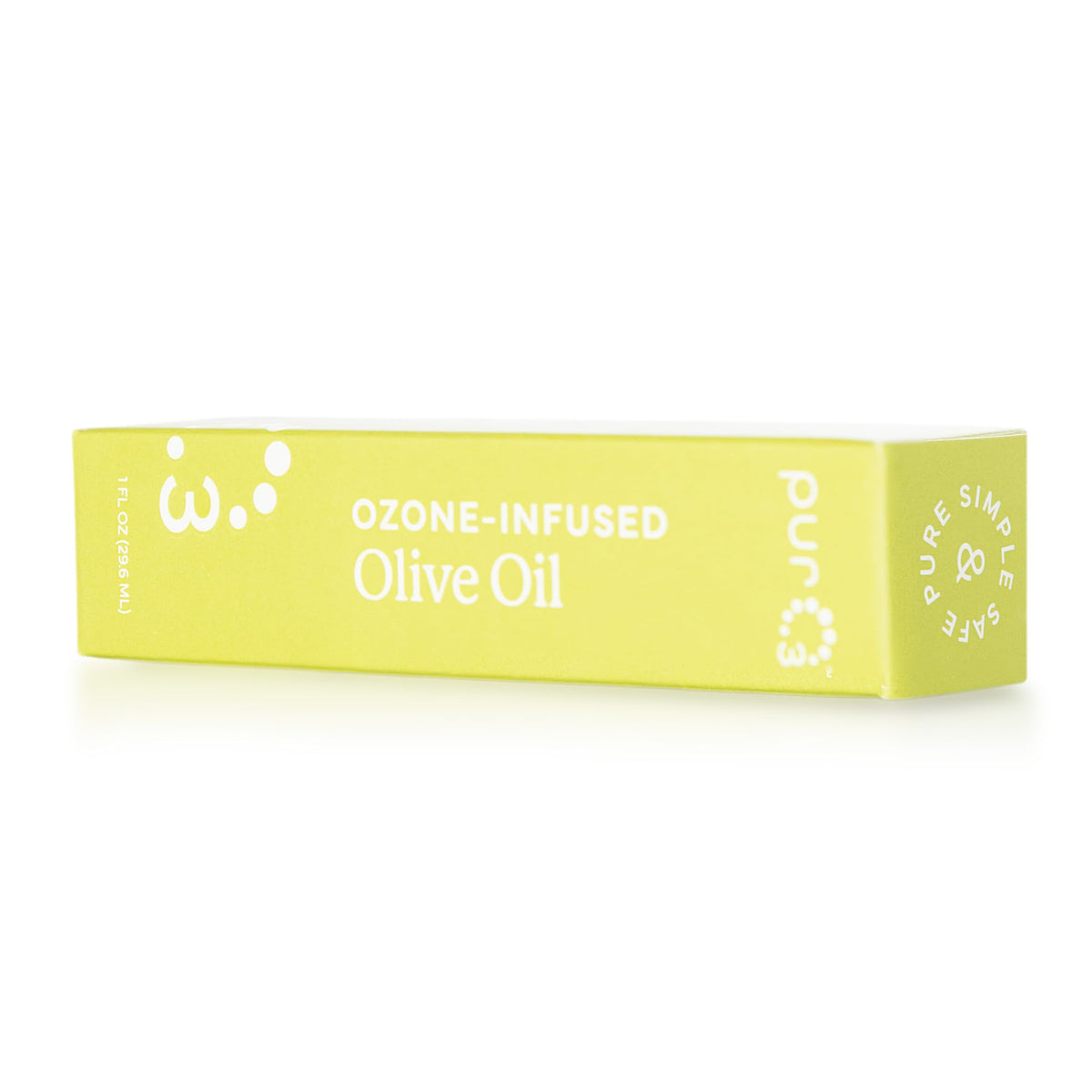 Olive Oil 1 oz Tube 2-Pack T224587