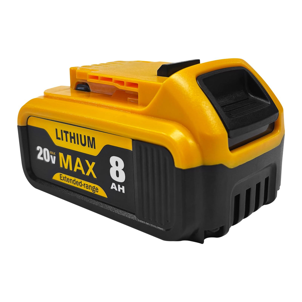 8Ah Replacement Battery for 20V Max Tools A79159