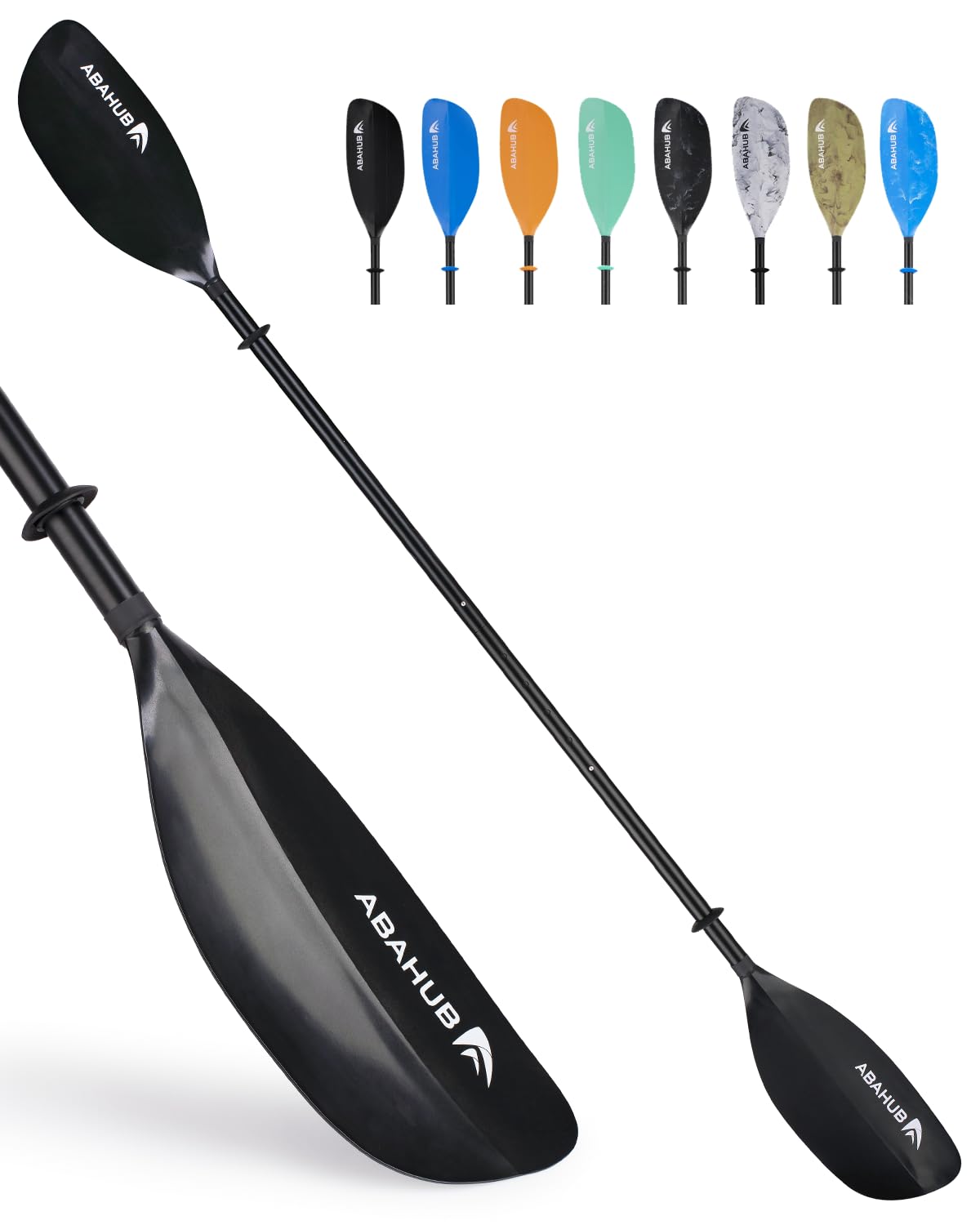 Adjustable Kayak Paddle X504849