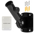 Adjustable Aluminum Flag Pole Holder 1" Inner Diameter C345482