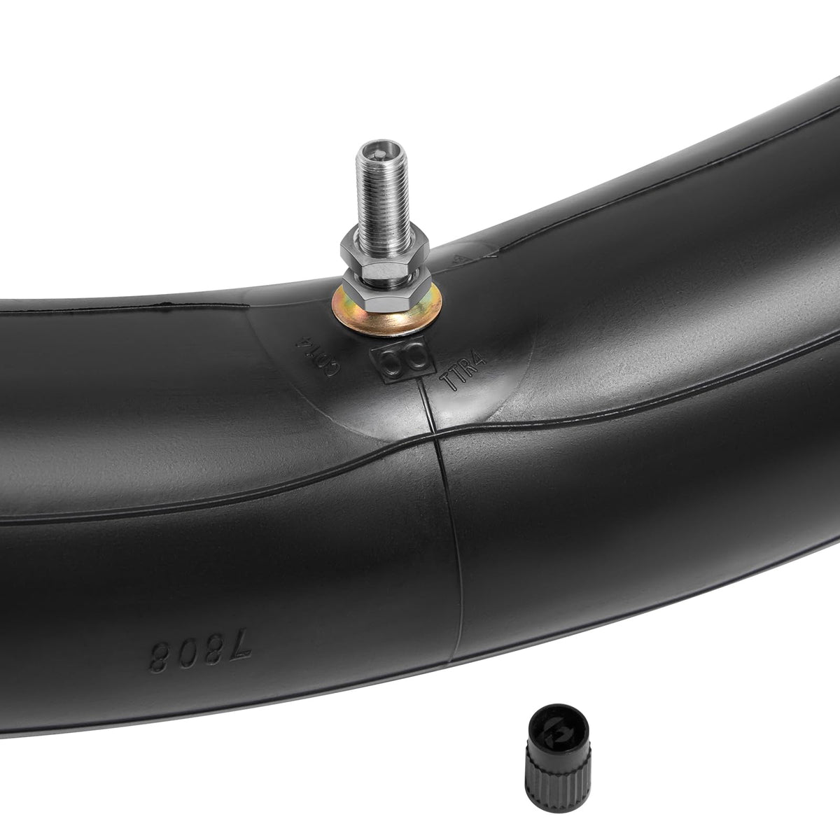 2-Pcs 2.75/3.00-17 TR4 Inner Tubes S5811