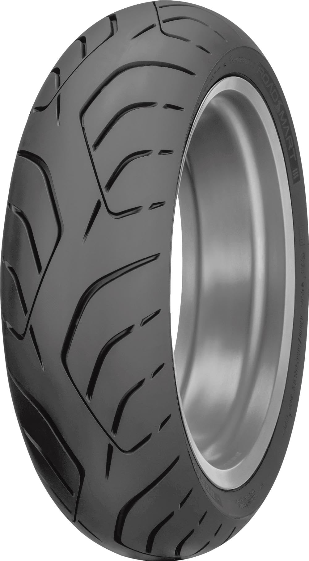 190/50-17 Rear Tire W8808