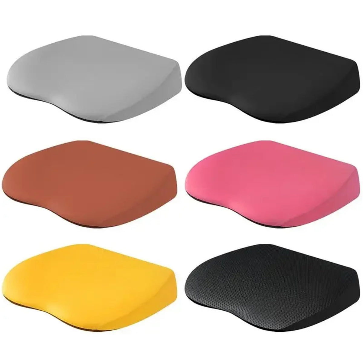 Portable Car Seat Cushion Z45254