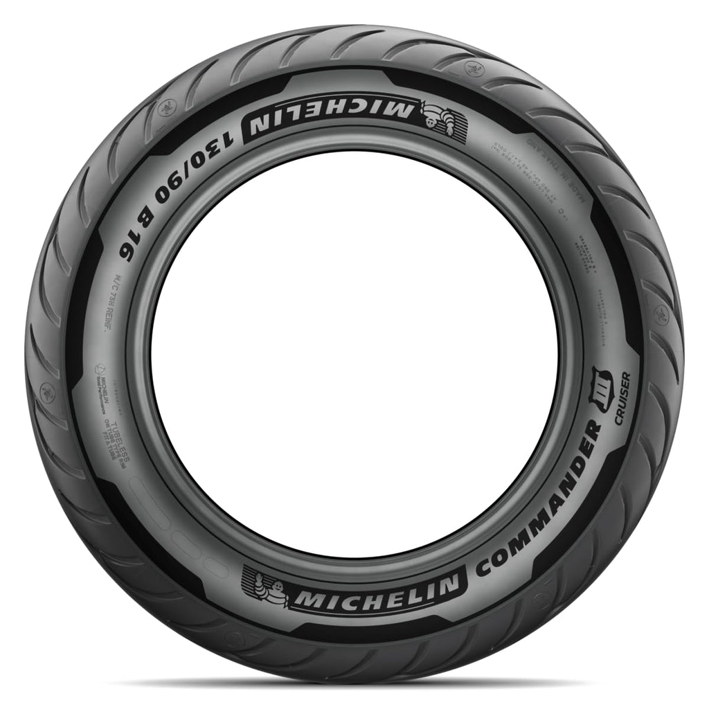 Front Motorcycle Tire 140/75R17 (67V) H584312