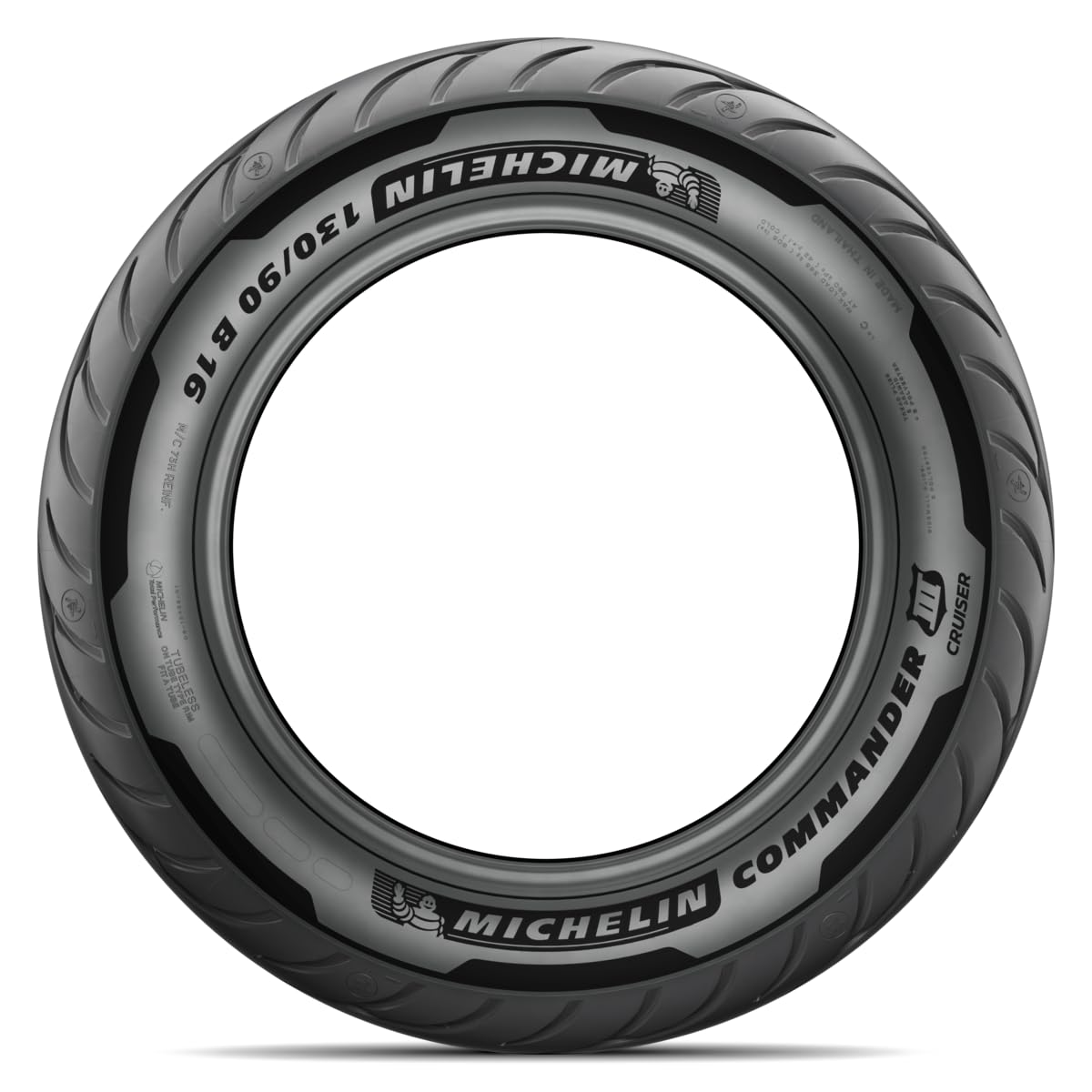 Front Motorcycle Tire 140/75R17 (67V) H584312