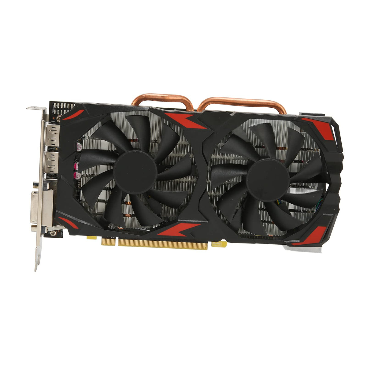 8GB GDDR5 256 Bit PCI Express 3.0 Graphics Card M1882