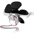 Range Hood Fan Motor F94784