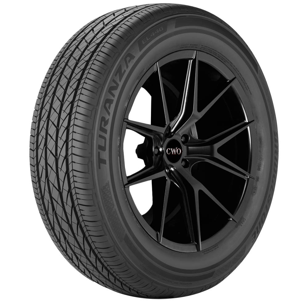 Touring Tire 235/40R19 92 V P98802