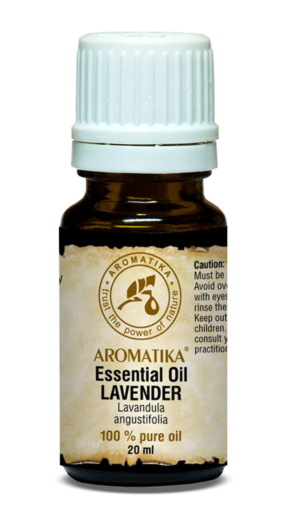 Lavender Essential Oil 0.68 Fl Oz N353806