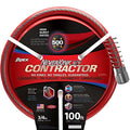 3/4-in x 100-ft Kink Free Vinyl Coiled Hose F9096