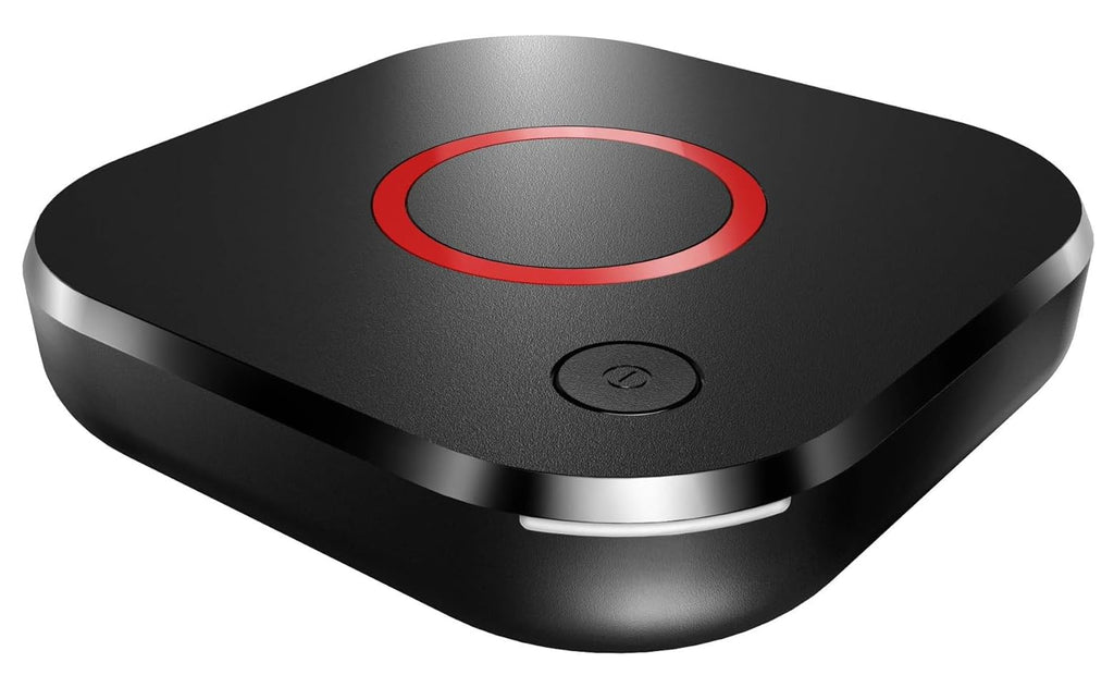 4K HDR Streaming Media Player with Wi-Fi 5G E74483