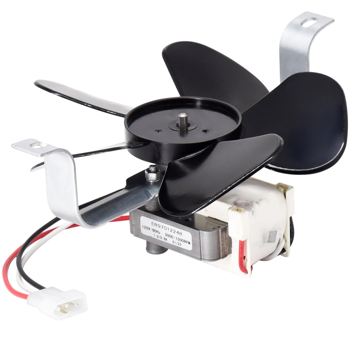 Range Hood Fan Motor F94784