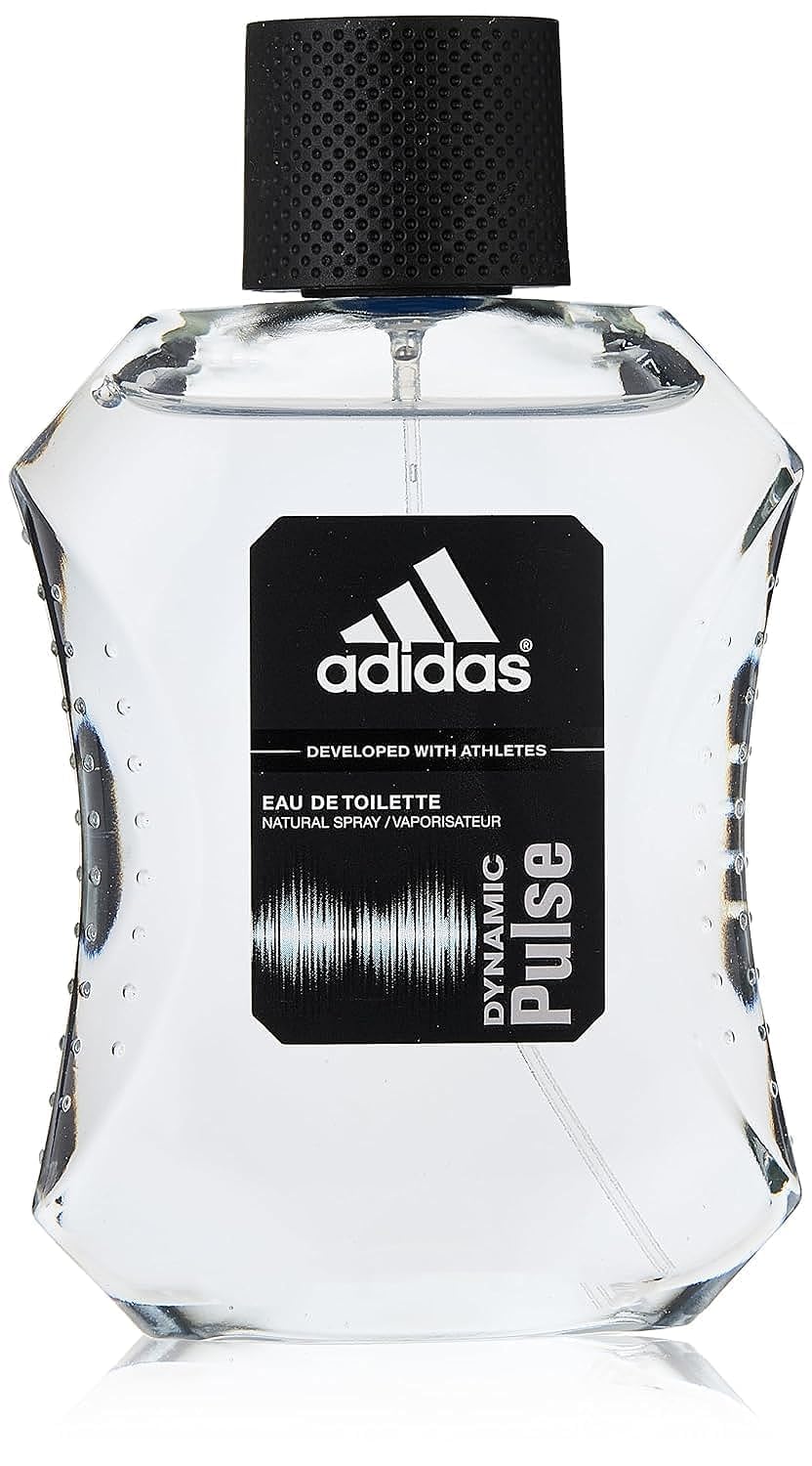Eau De Toilette Spray 3.4 Ounce S35789