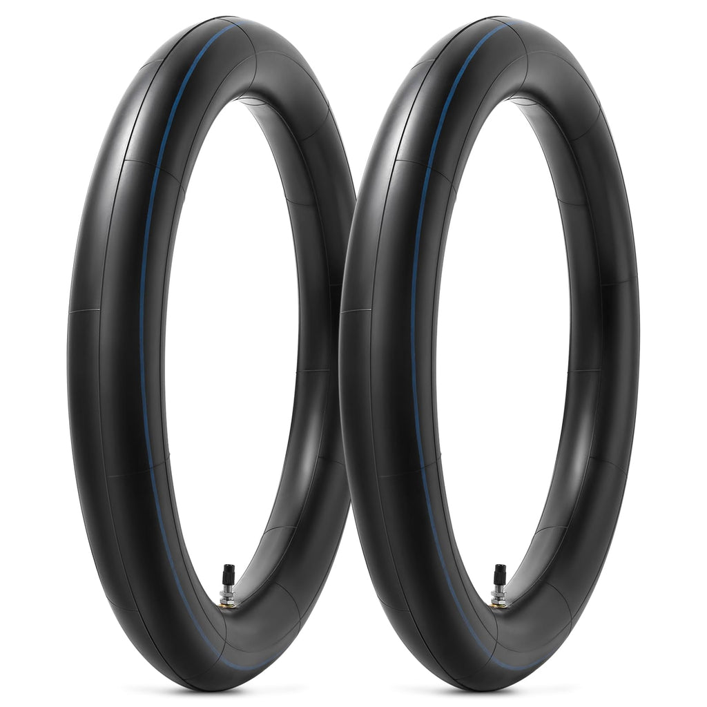 2-Pcs 2.75/3.00-17 TR4 Inner Tubes S5811