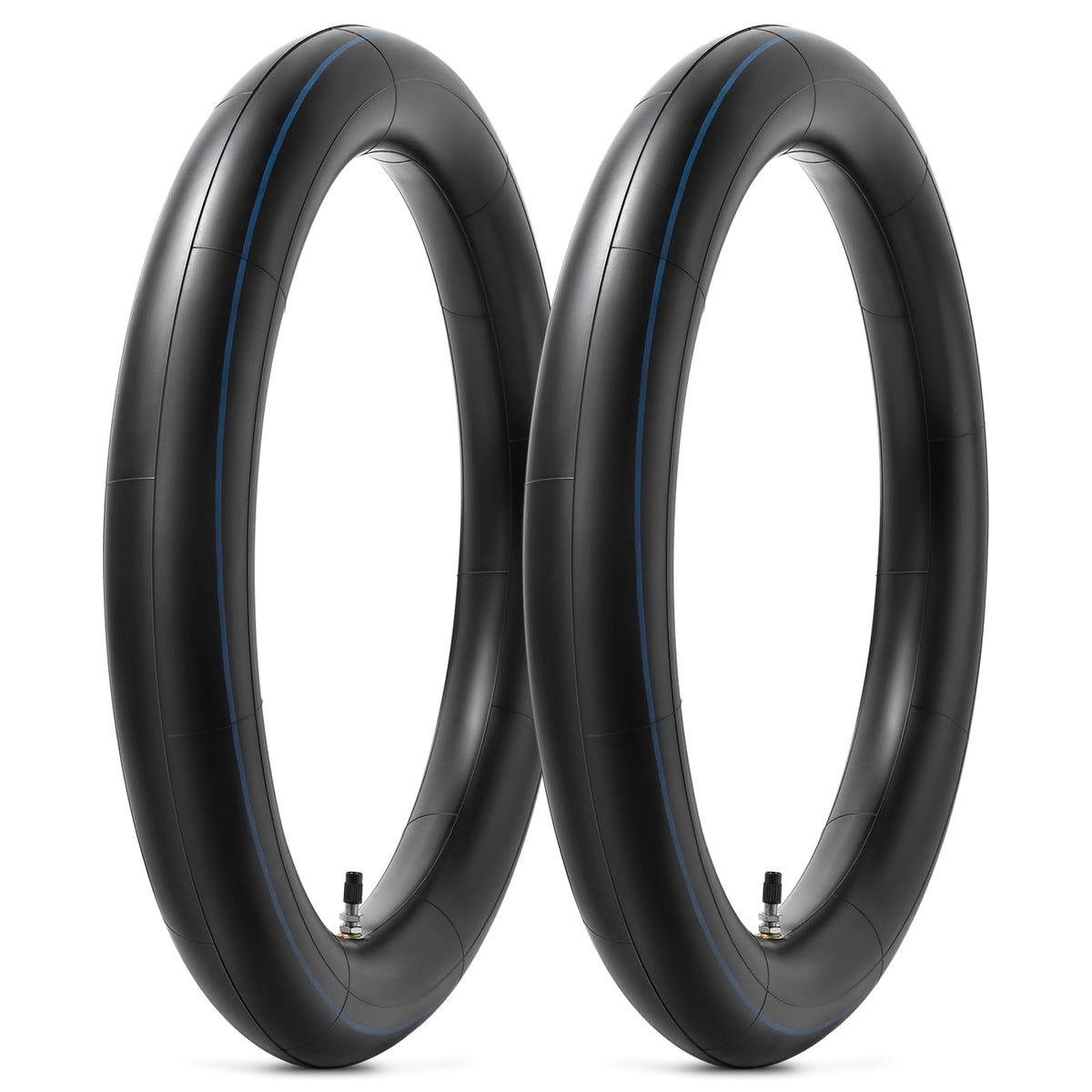 2-Pcs 2.75/3.00-17 TR4 Inner Tubes S5811