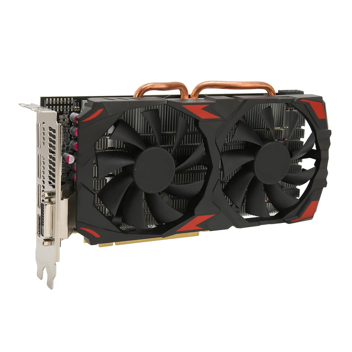 8GB GDDR5 256 Bit PCI Express 3.0 Graphics Card M1882