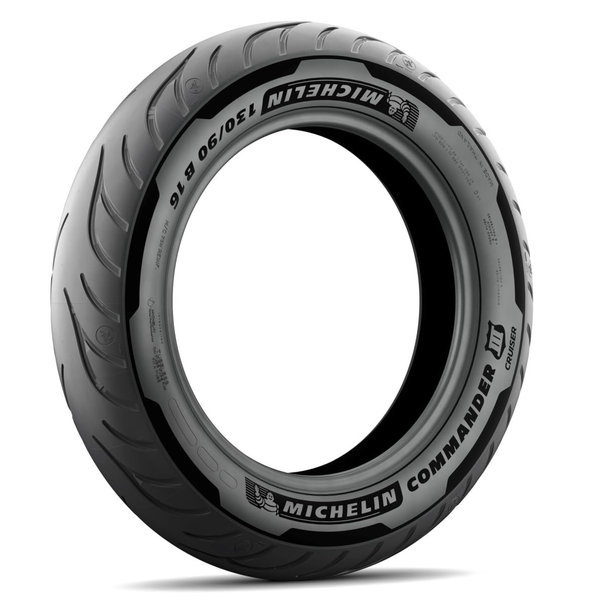 Front Motorcycle Tire 140/75R17 (67V) H584312