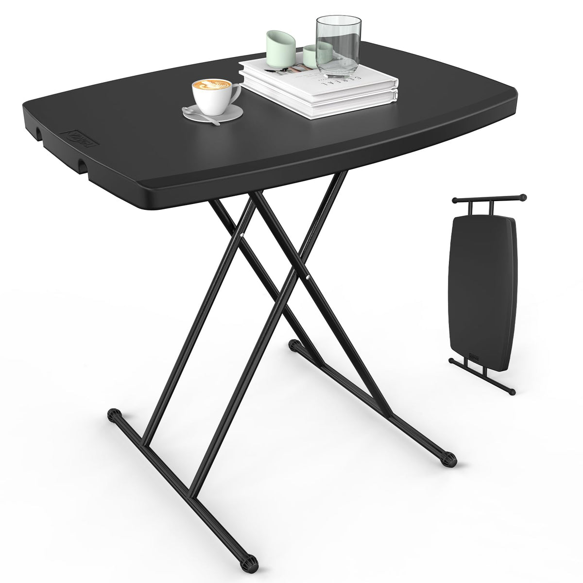 Small Folding Table D8295