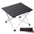 Portable Aluminum Camping Table S789447