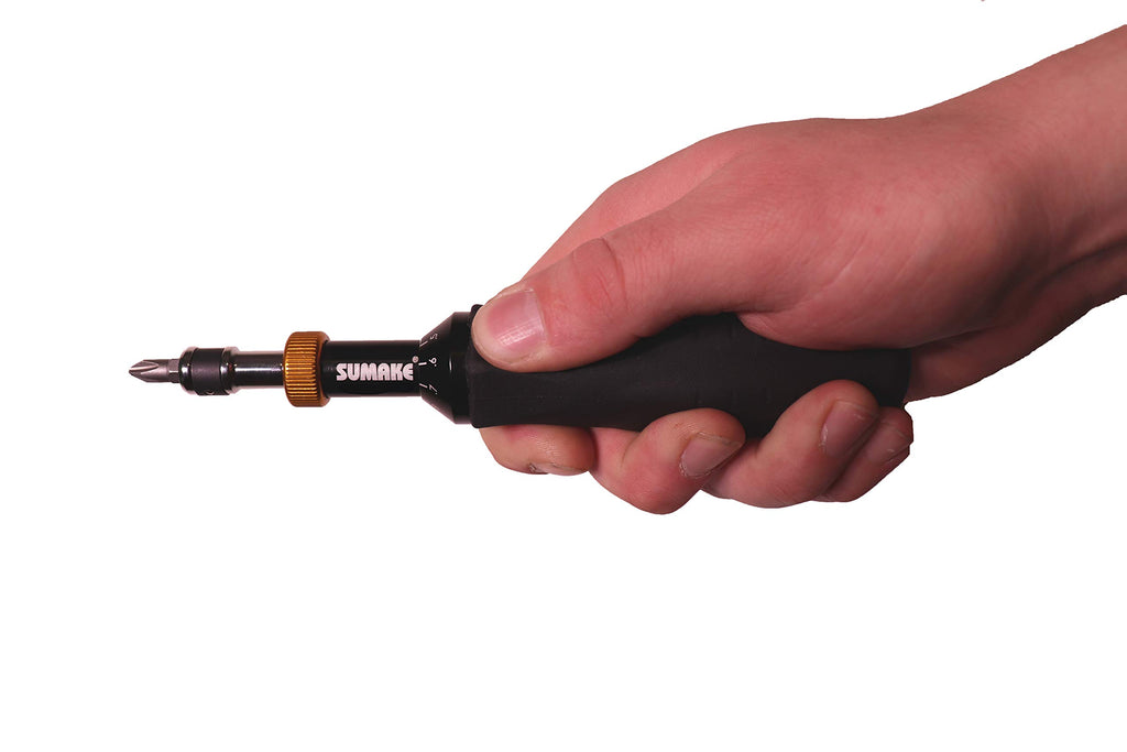 Handheld Torque Limiting Screwdriver R86960