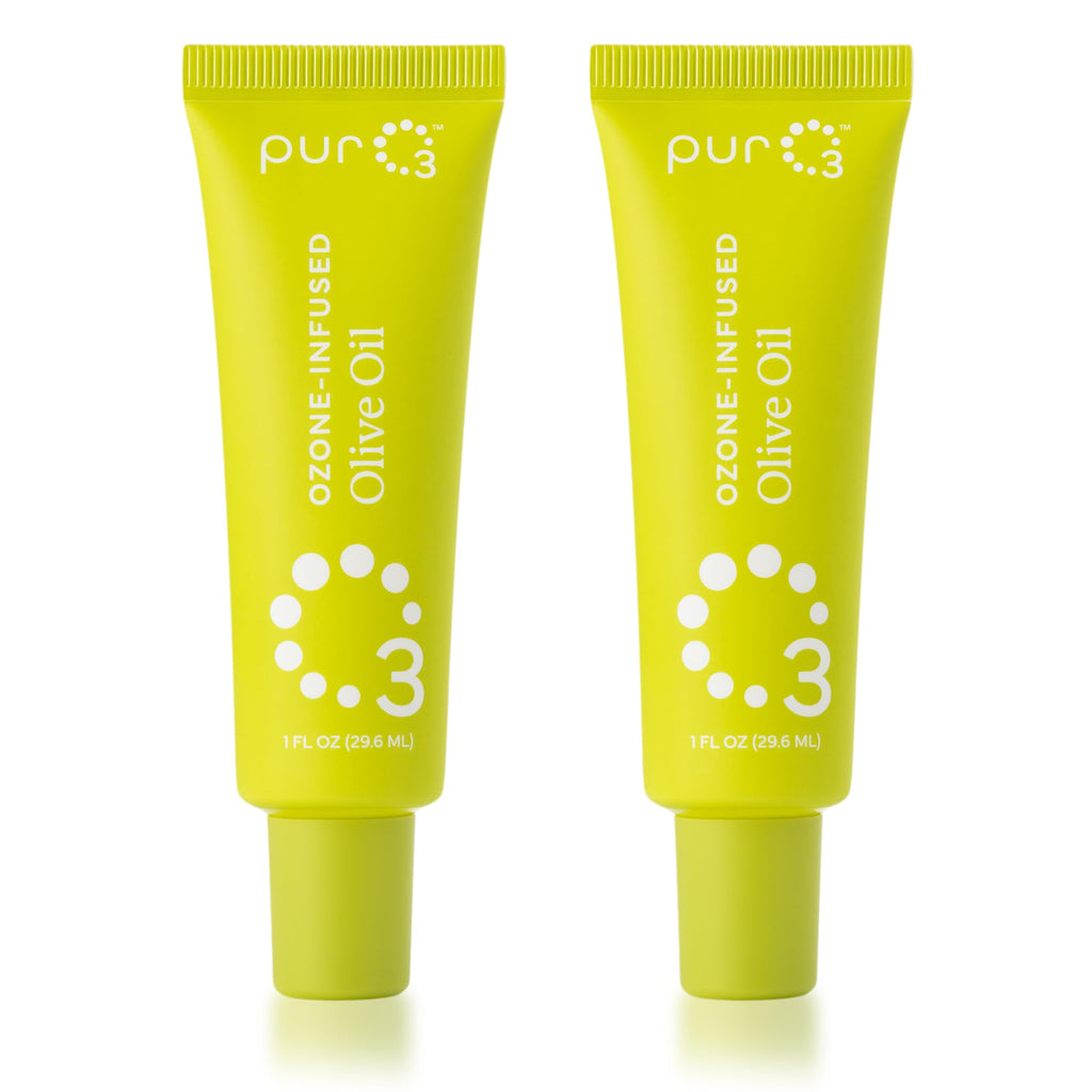 Olive Oil 1 oz Tube 2-Pack T224587