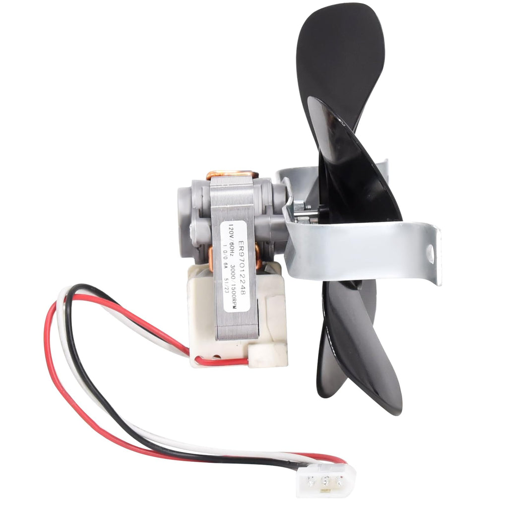 Range Hood Fan Motor F94784