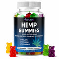 Sugar Free Hemp Gummies 60 Count P49198