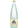Sparkling Mineral Water 33.8 oz 12 Glass Bottles P38936
