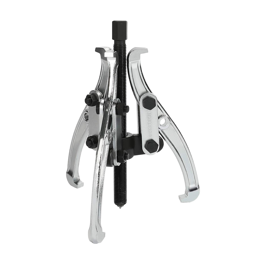 6-Inch 3-Jaw Gear Puller CR-V Steel N5051