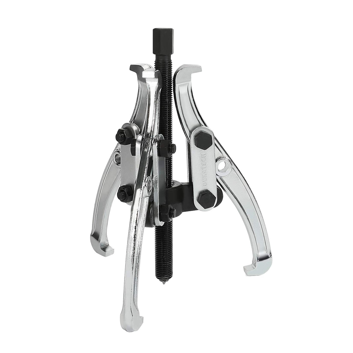6-Inch 3-Jaw Gear Puller CR-V Steel N5051