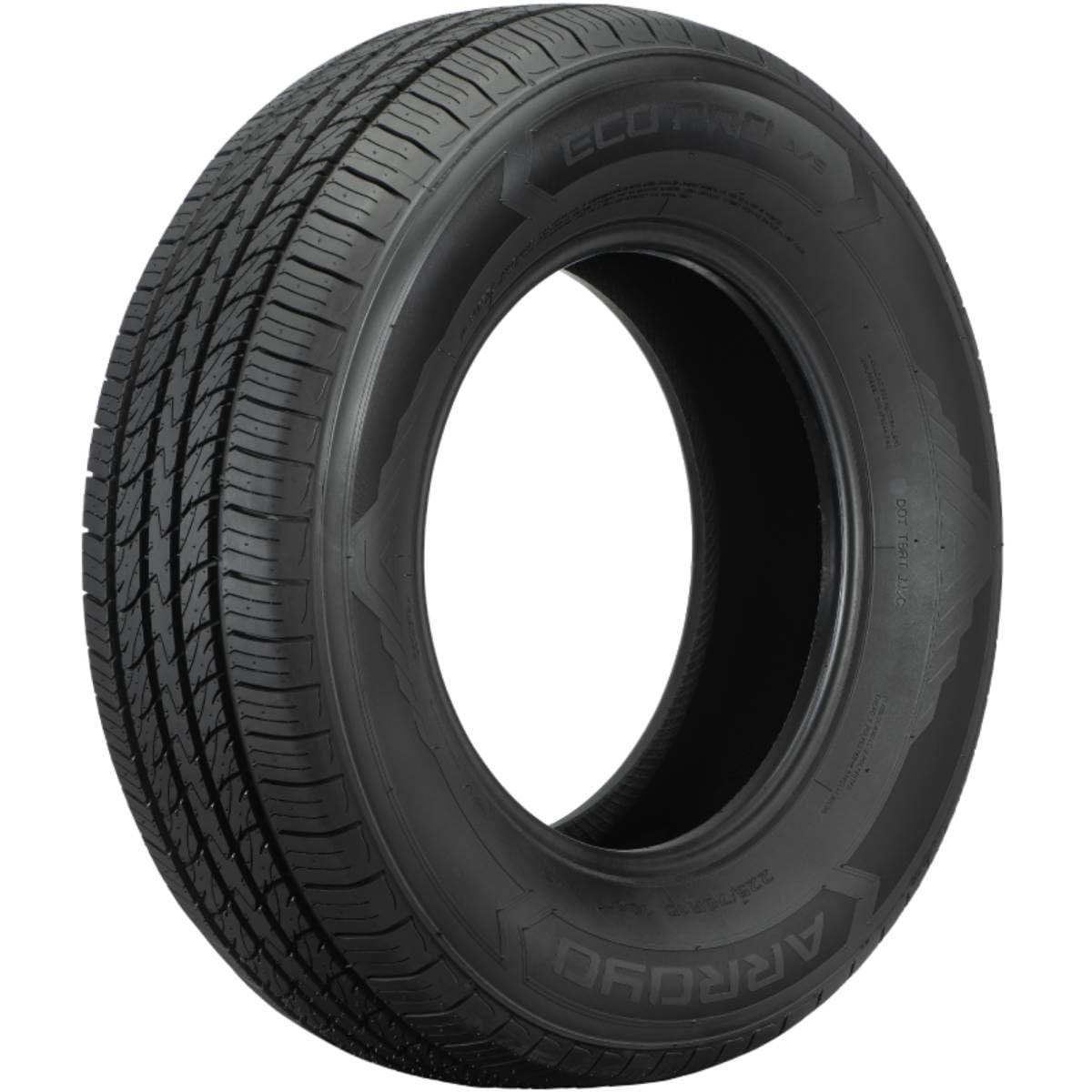 225/60R17 99V All Season Passenger Tire C733