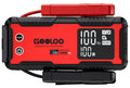 6000A 12V Jump Starter with 100W Fast Charge Q2102