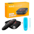 4K HDR Streaming Media Player with Wi-Fi 5G E74483