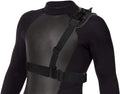 Adjustable Elastic Shoulder Strap Harness Z65916