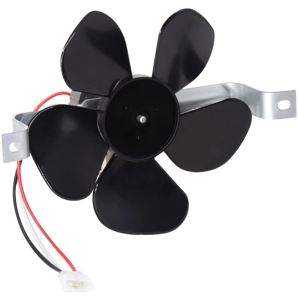 Range Hood Fan Motor F94784